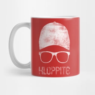 Kloppite Mug